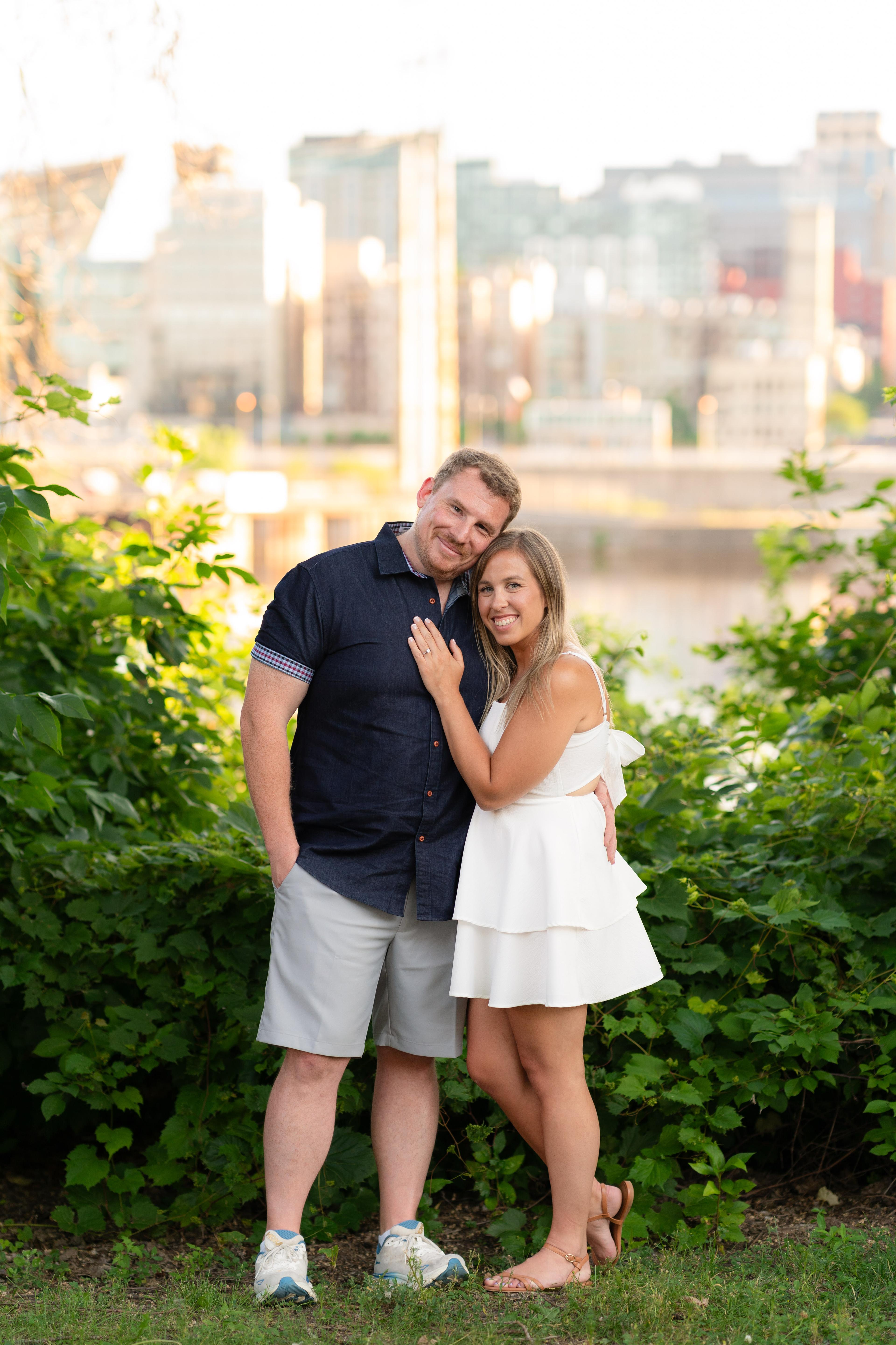 Engagement photo 001