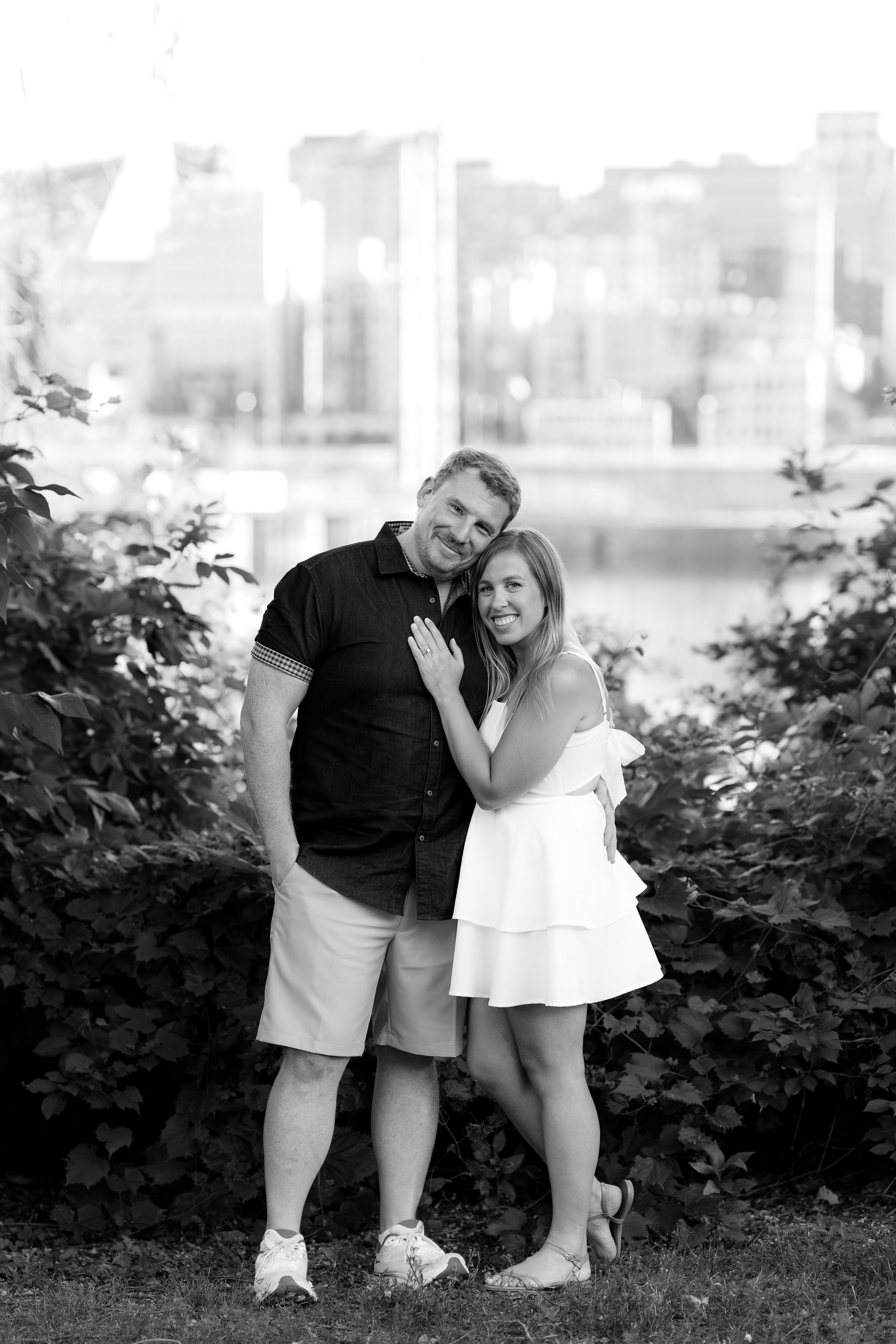 Engagement photo 002