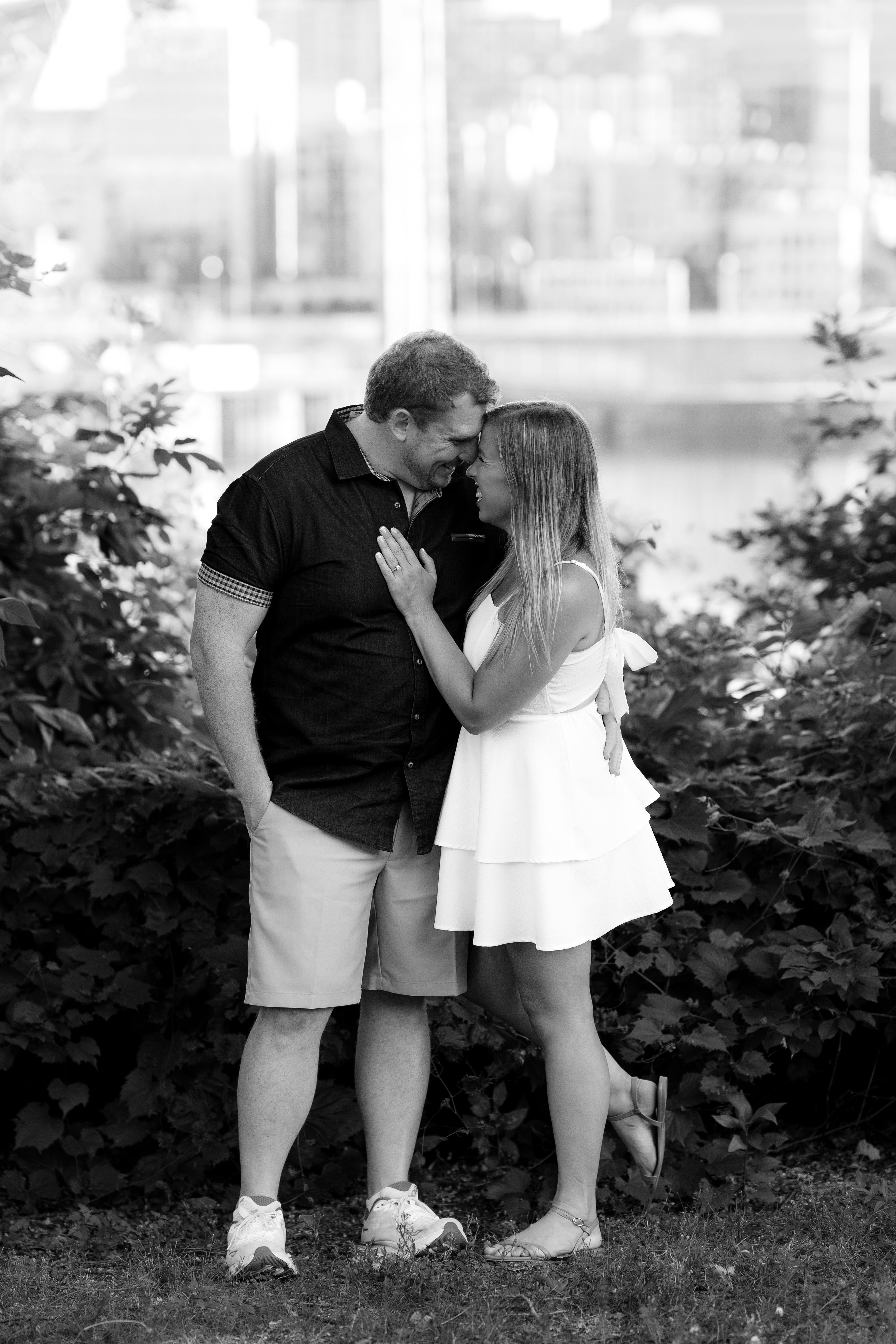 Engagement photo 006