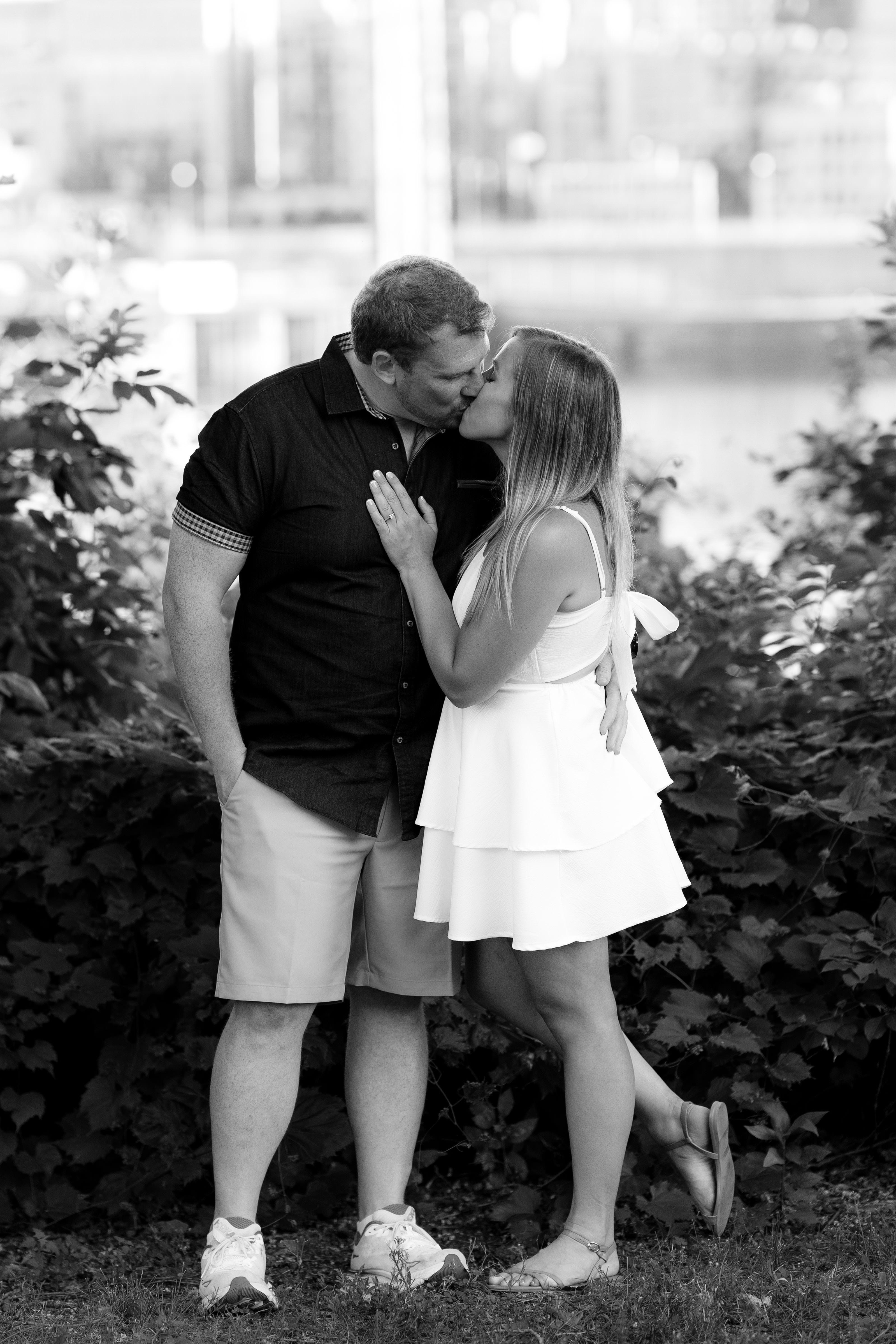 Engagement photo 007