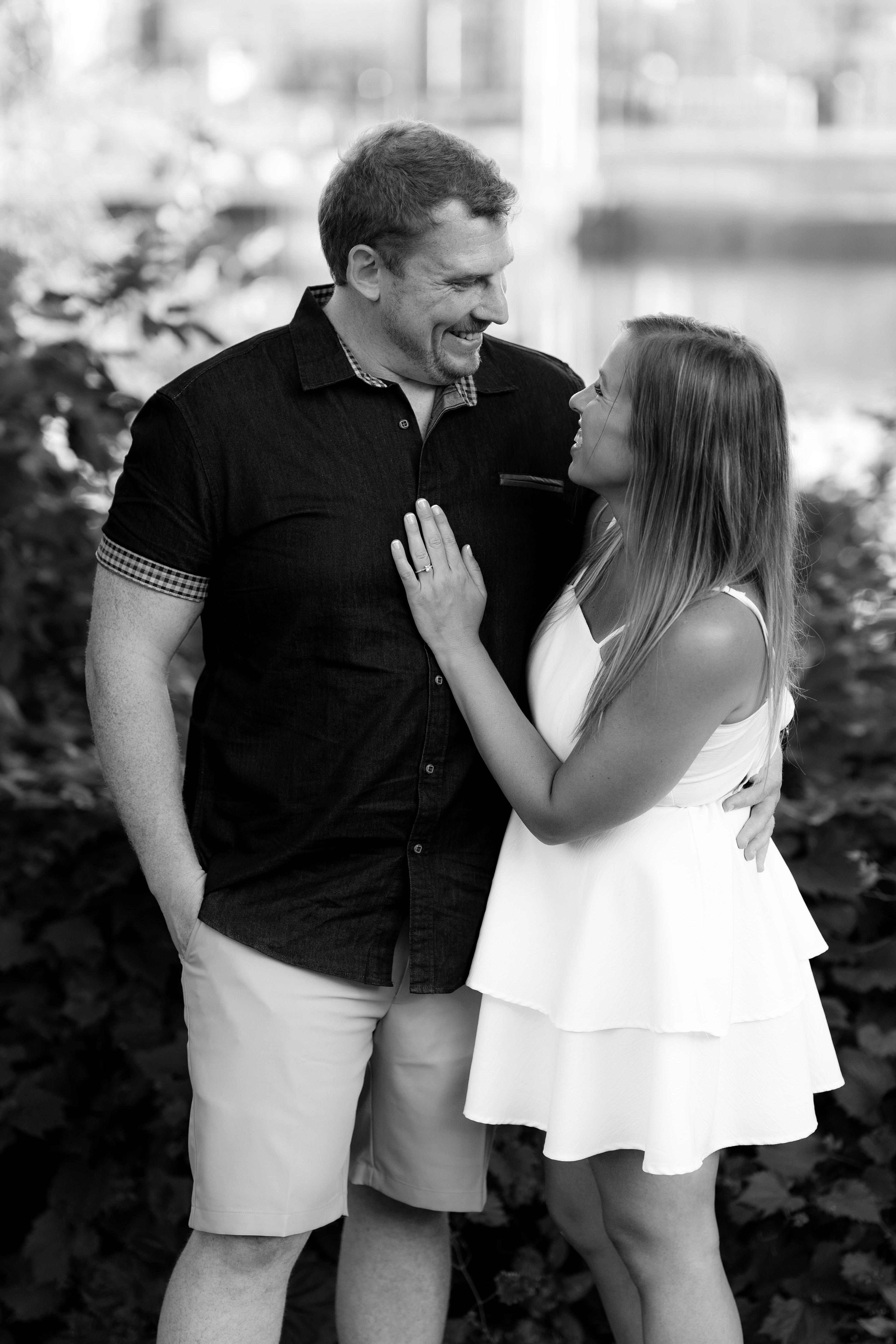 Engagement photo 008