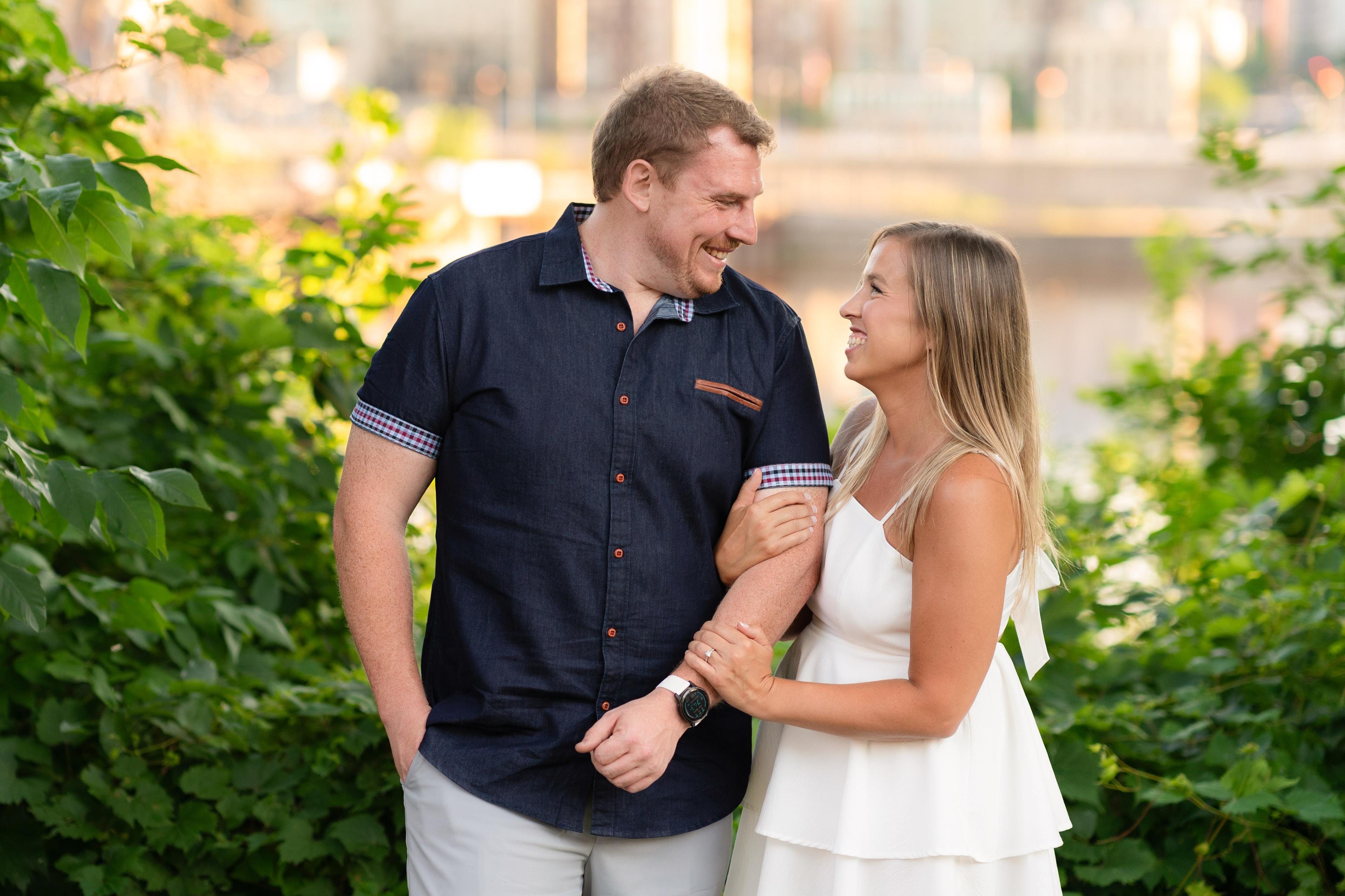 Engagement photo 011