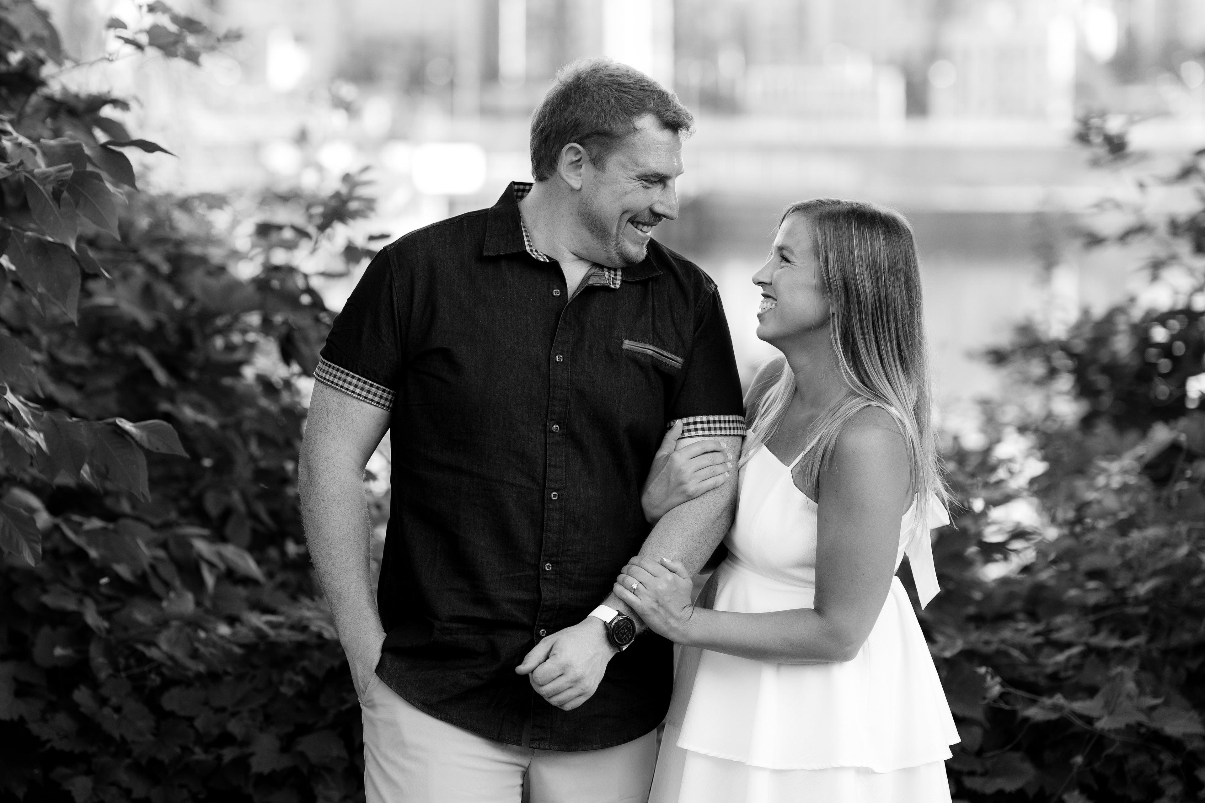 Engagement photo 012