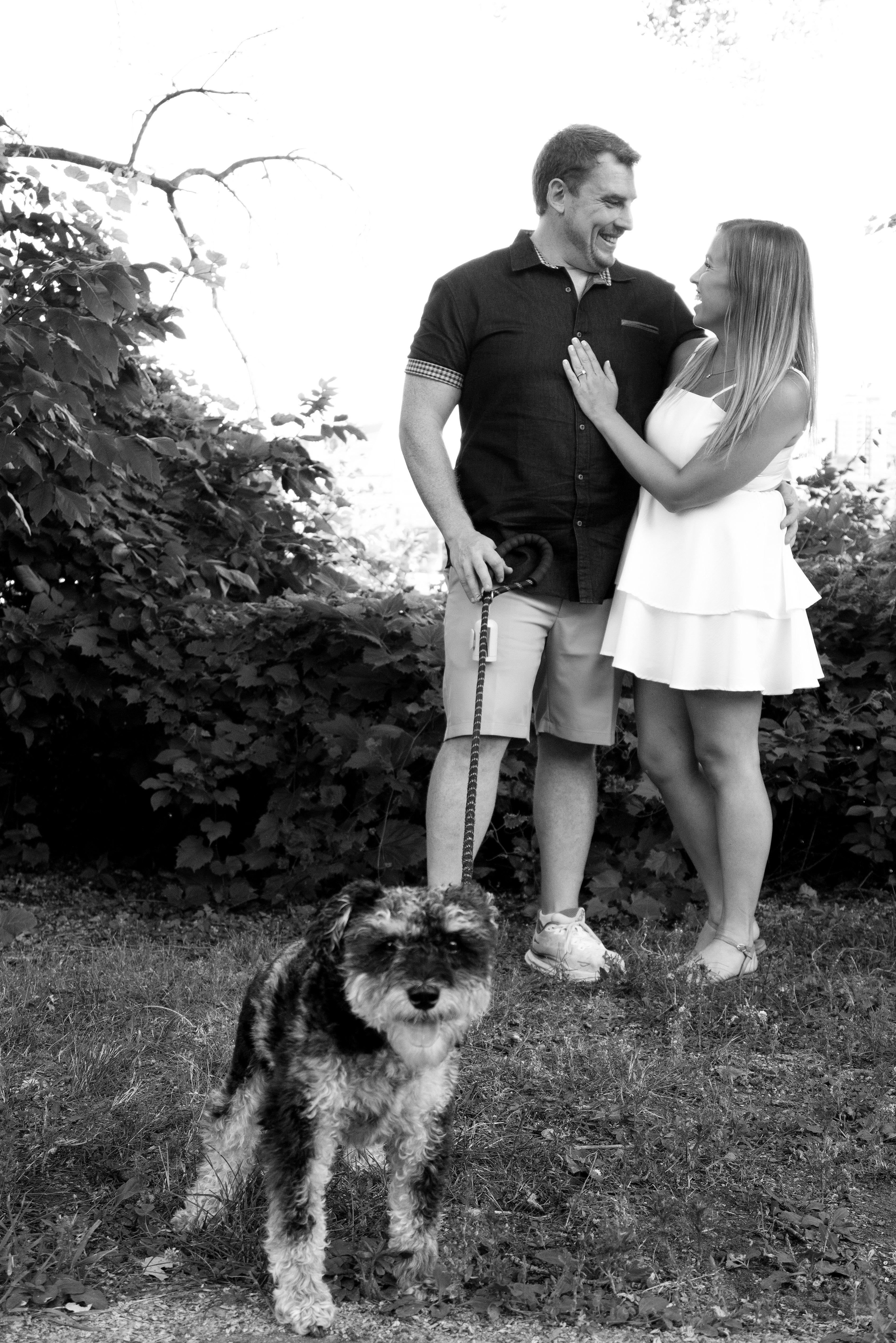 Engagement photo 017