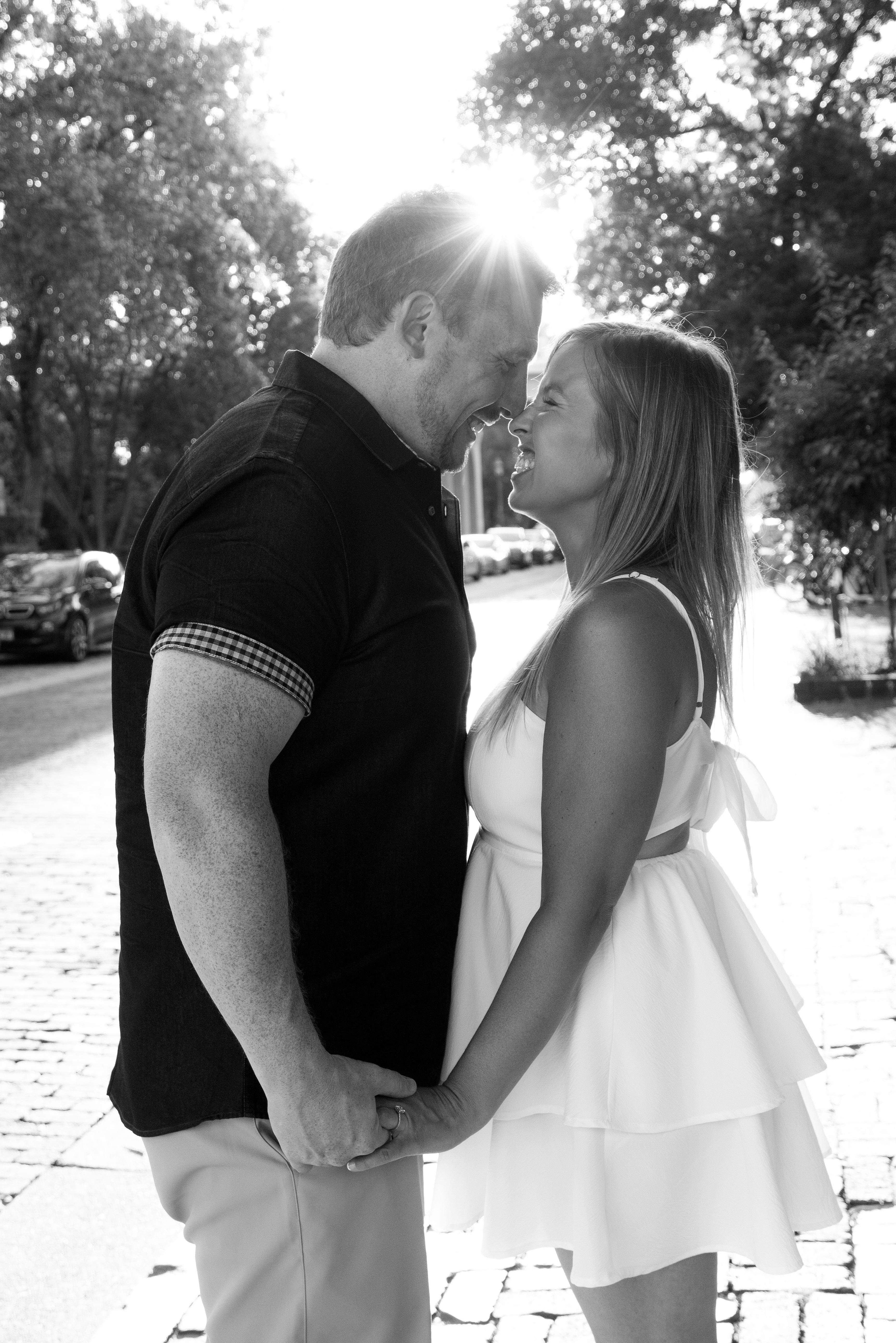 Engagement photo 026