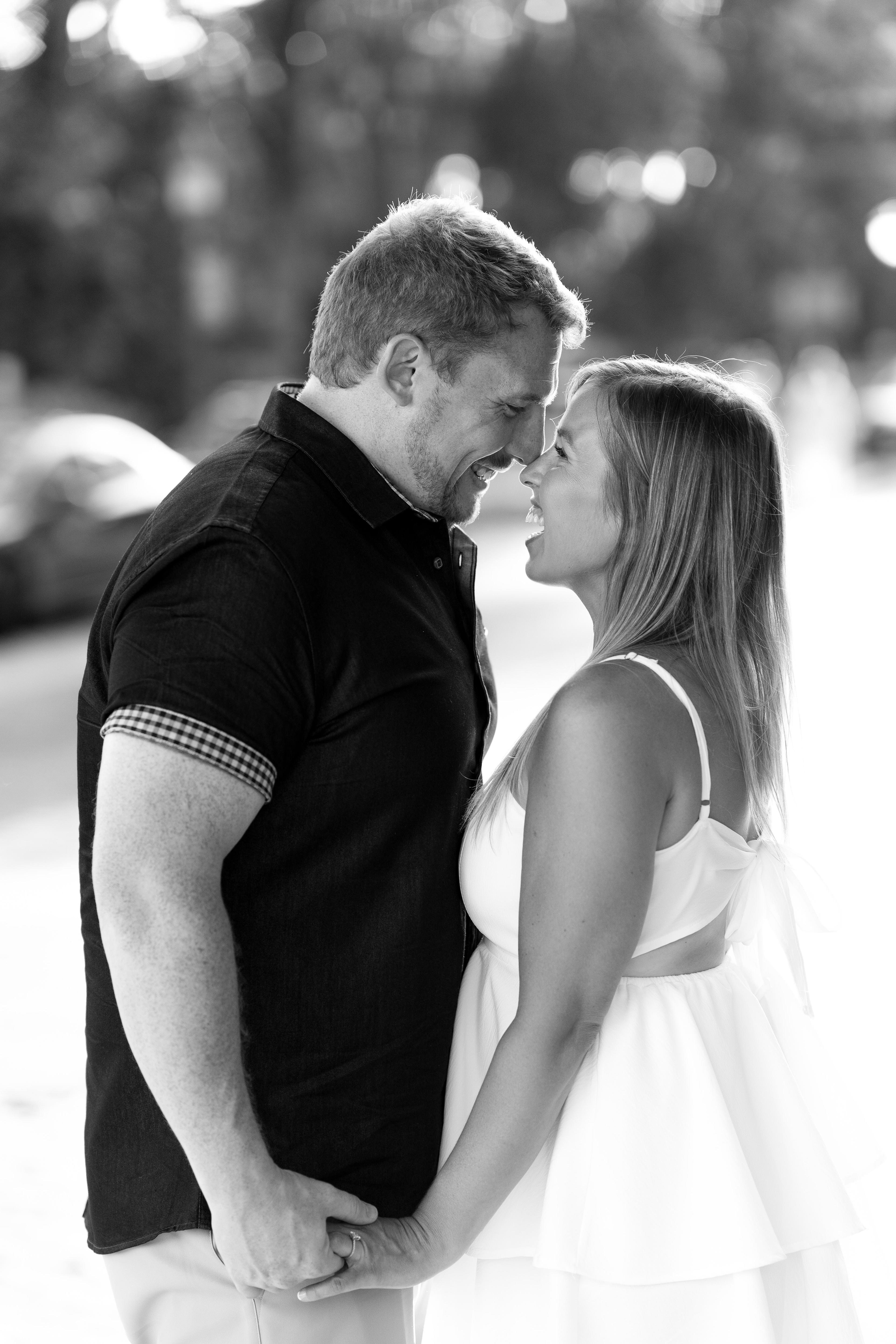 Engagement photo 028