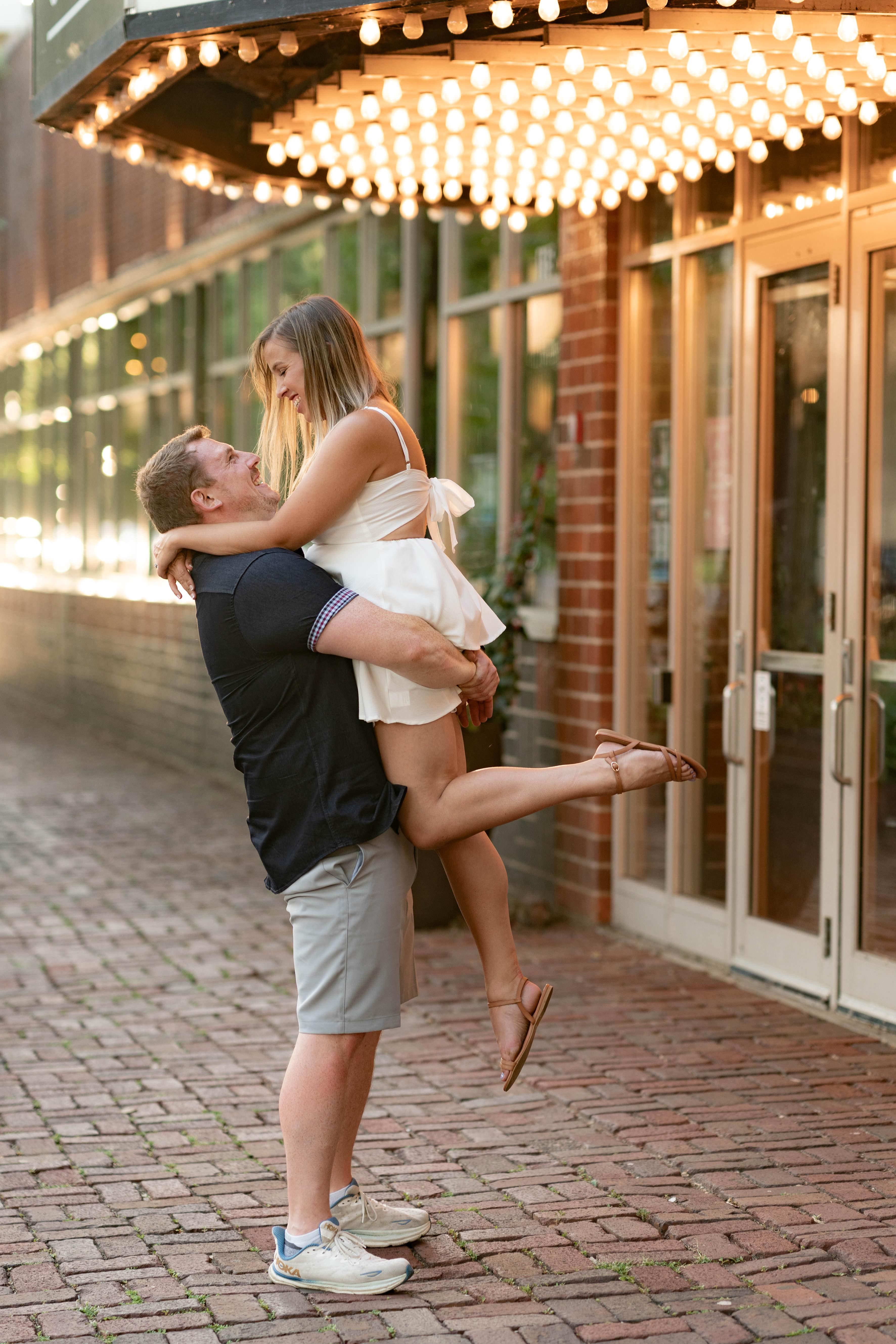 Engagement photo 030