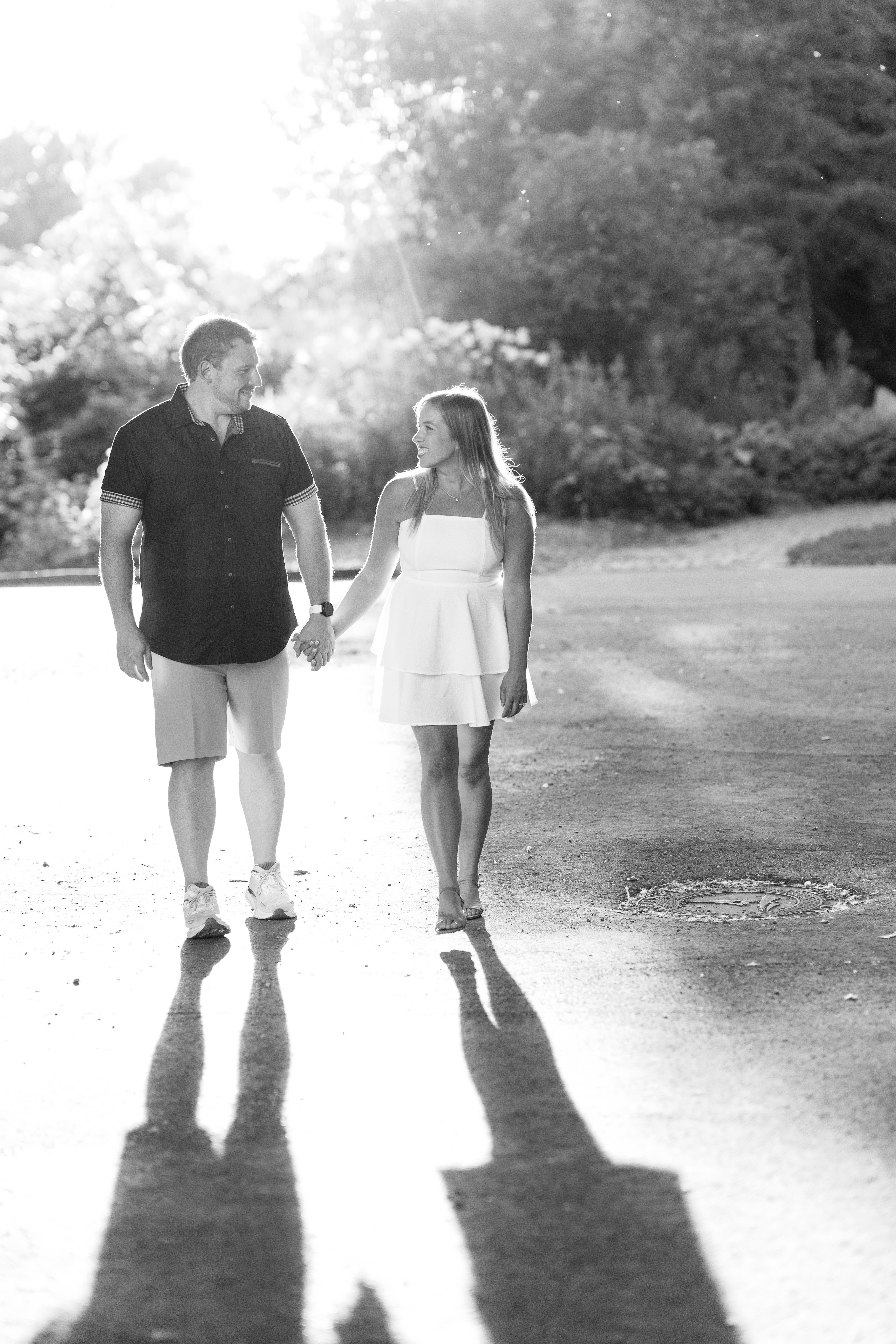 Engagement photo 033