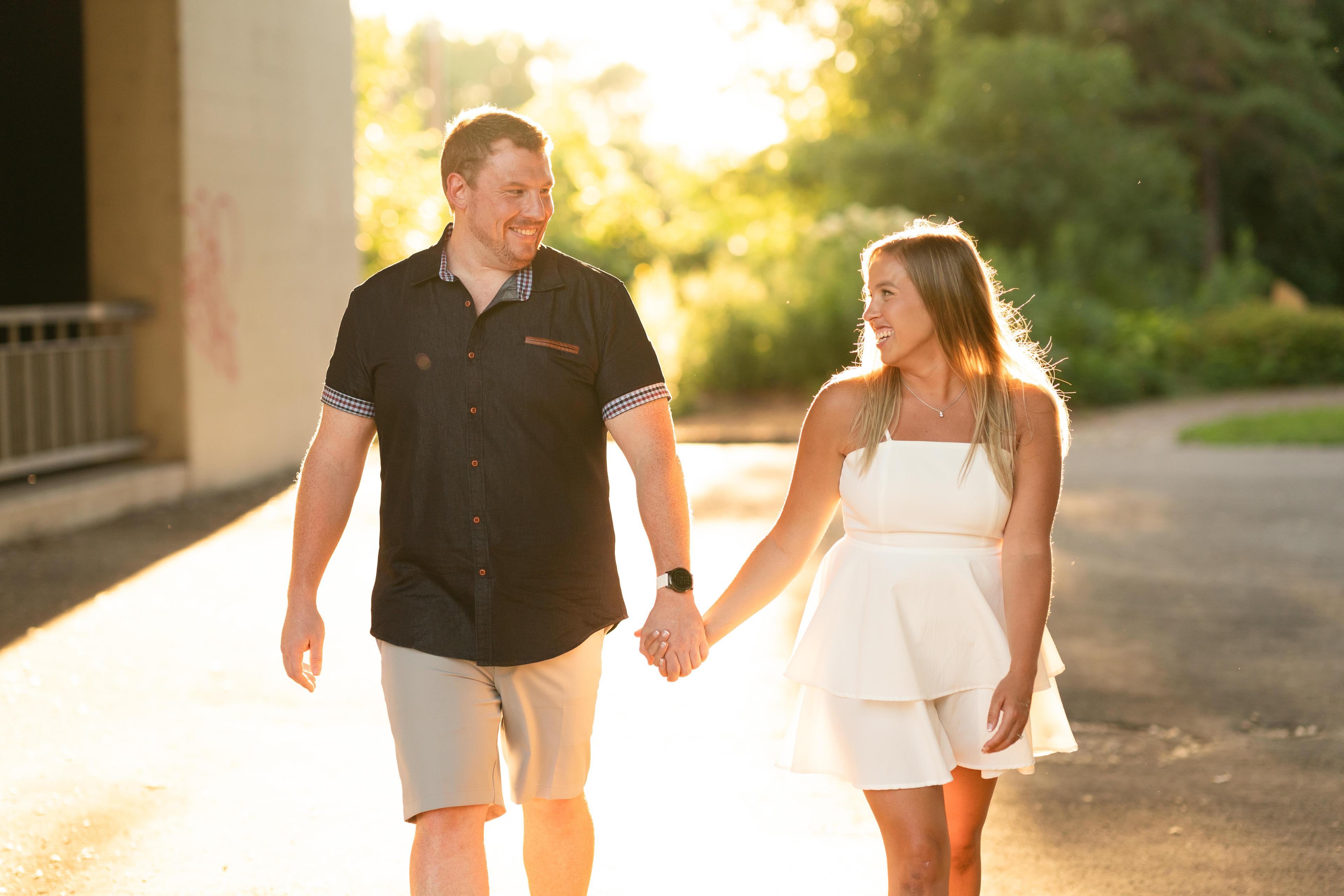 Engagement photo 035