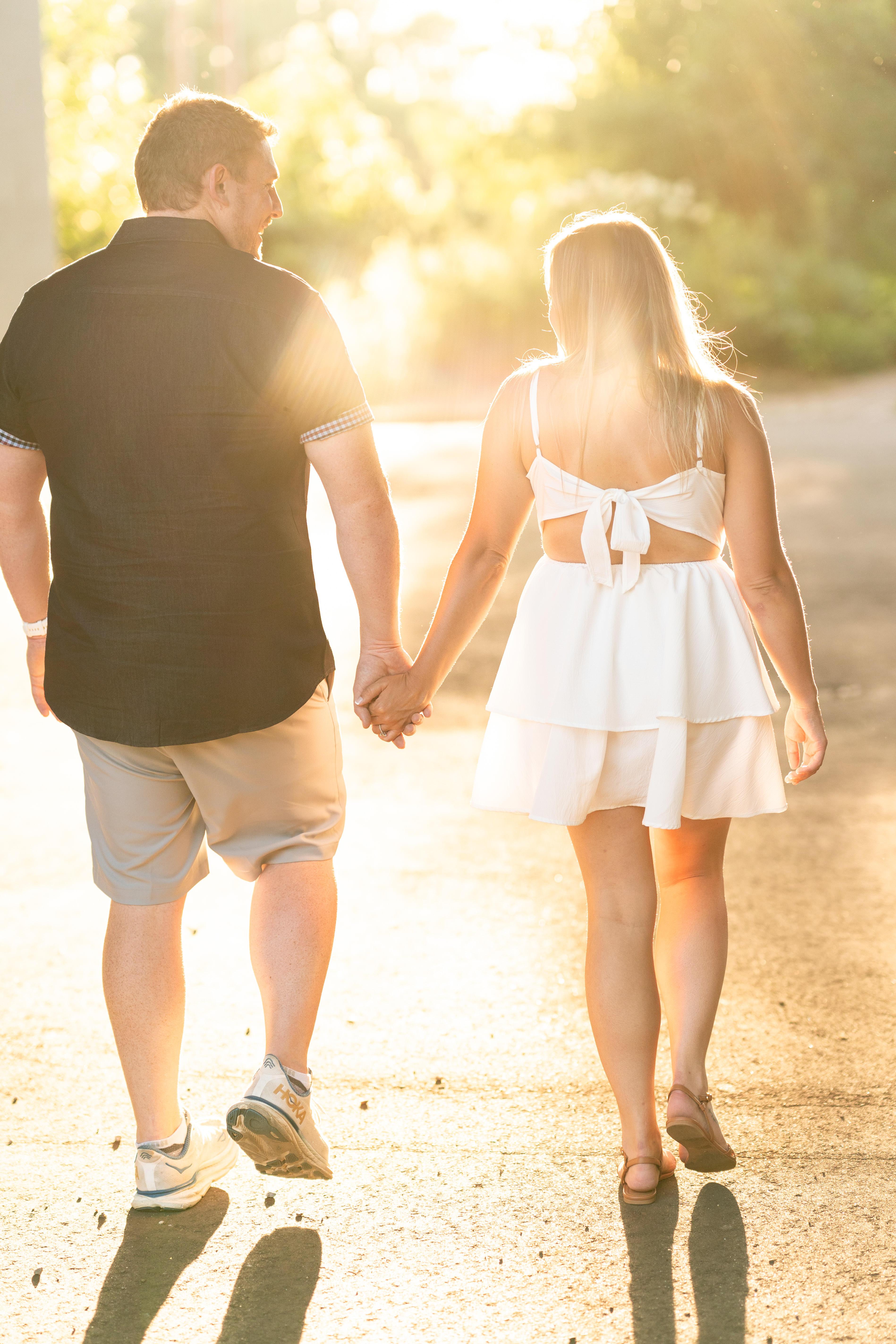 Engagement photo 038