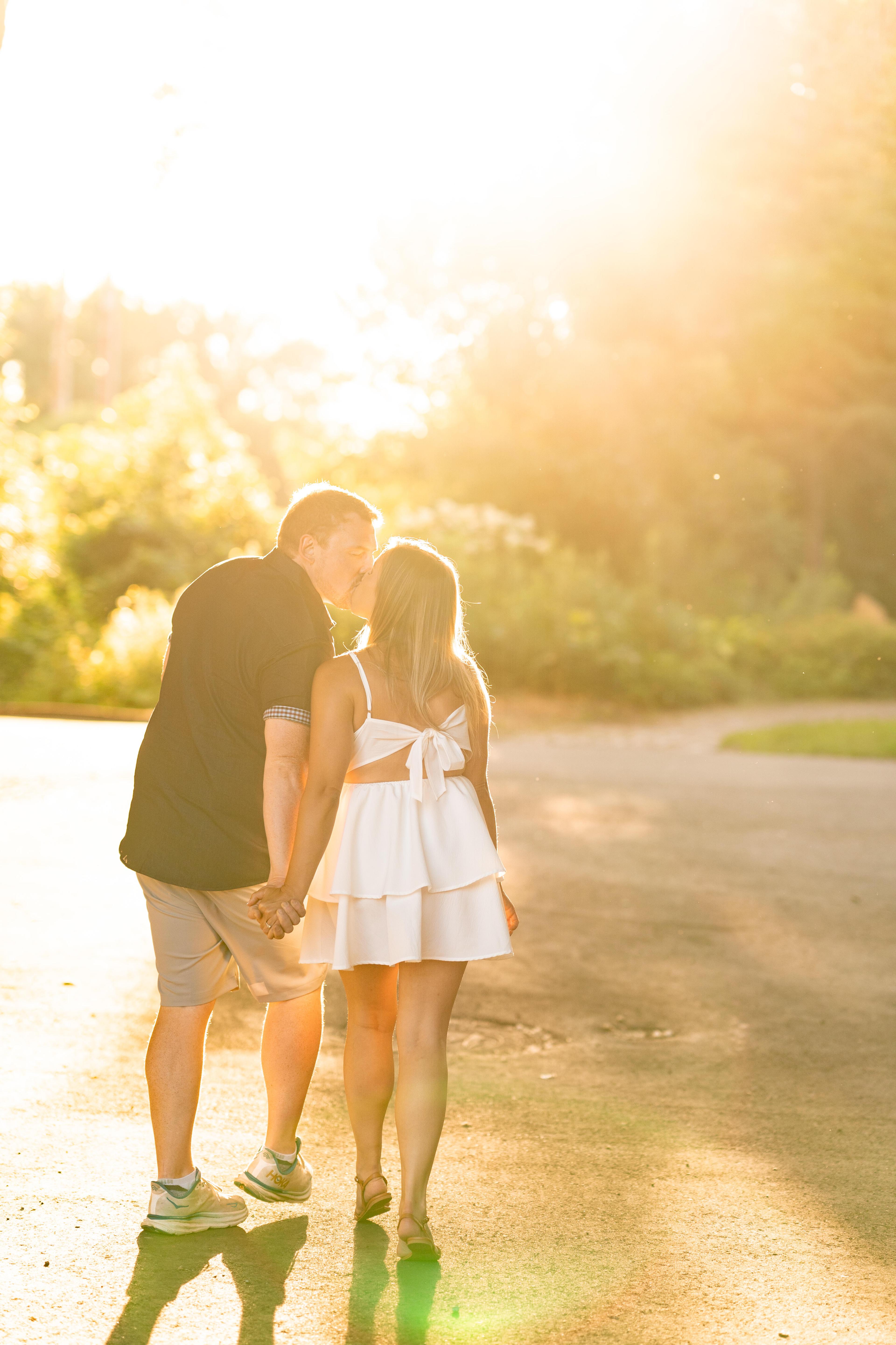 Engagement photo 040