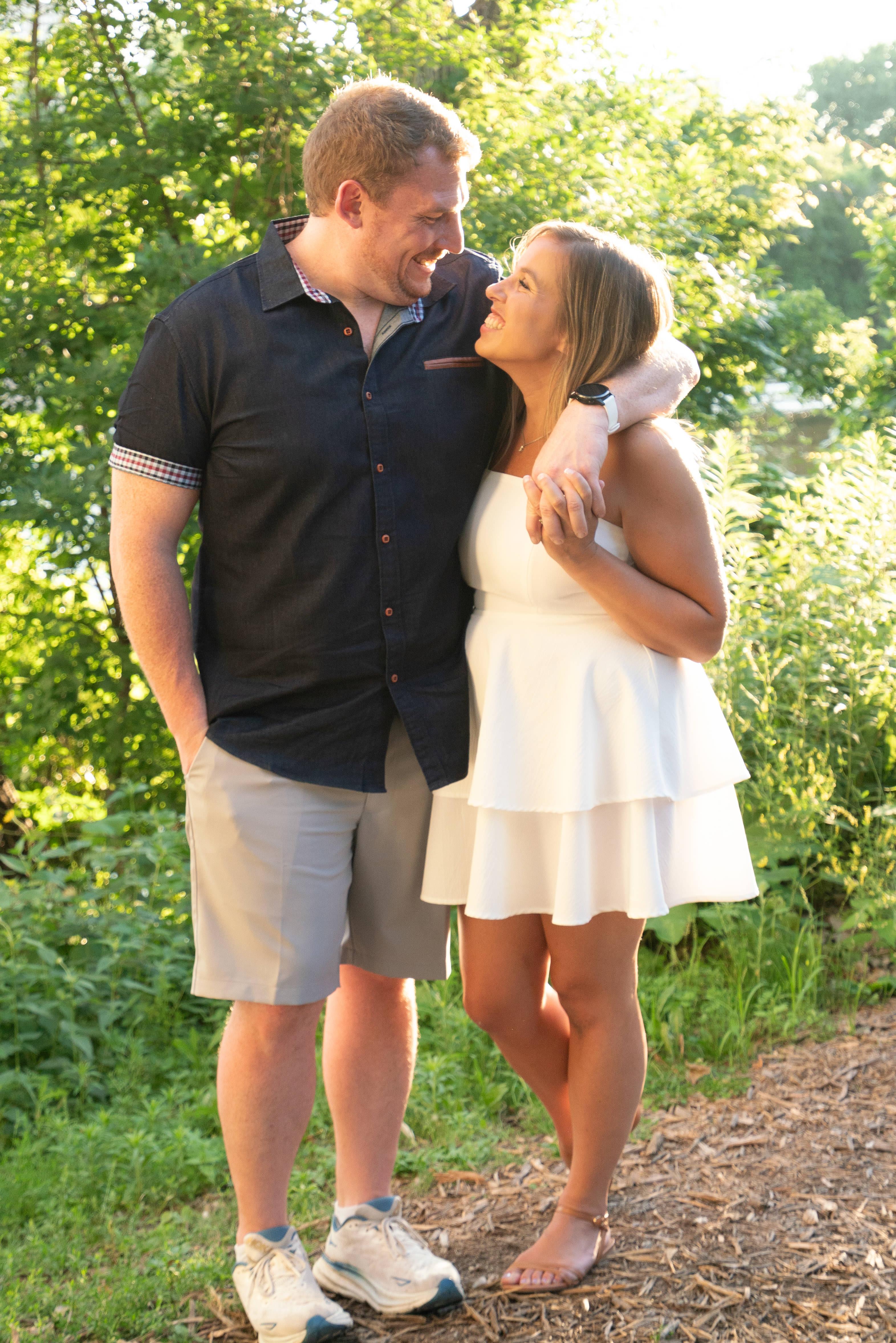 Engagement photo 042