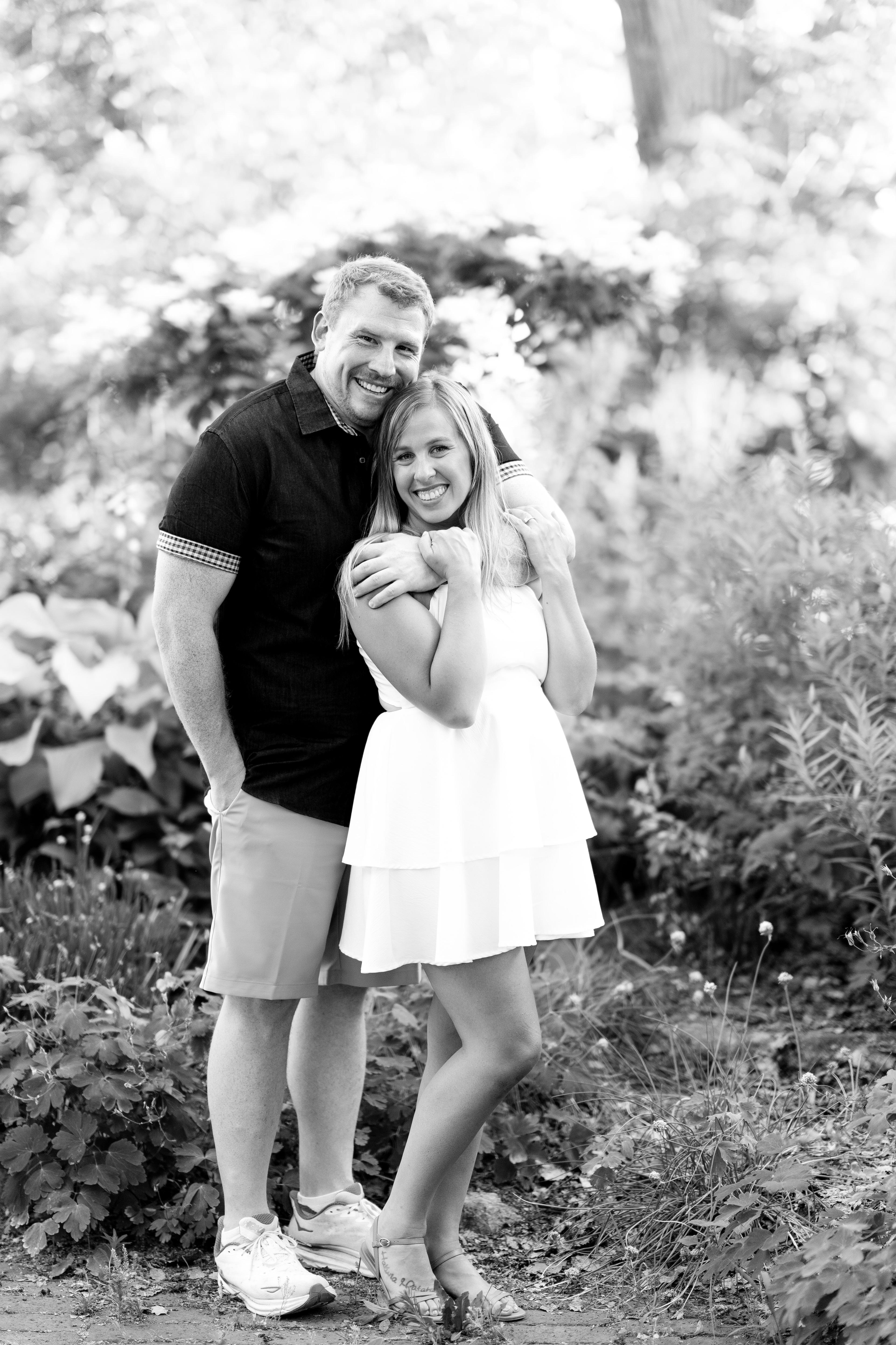 Engagement photo 044