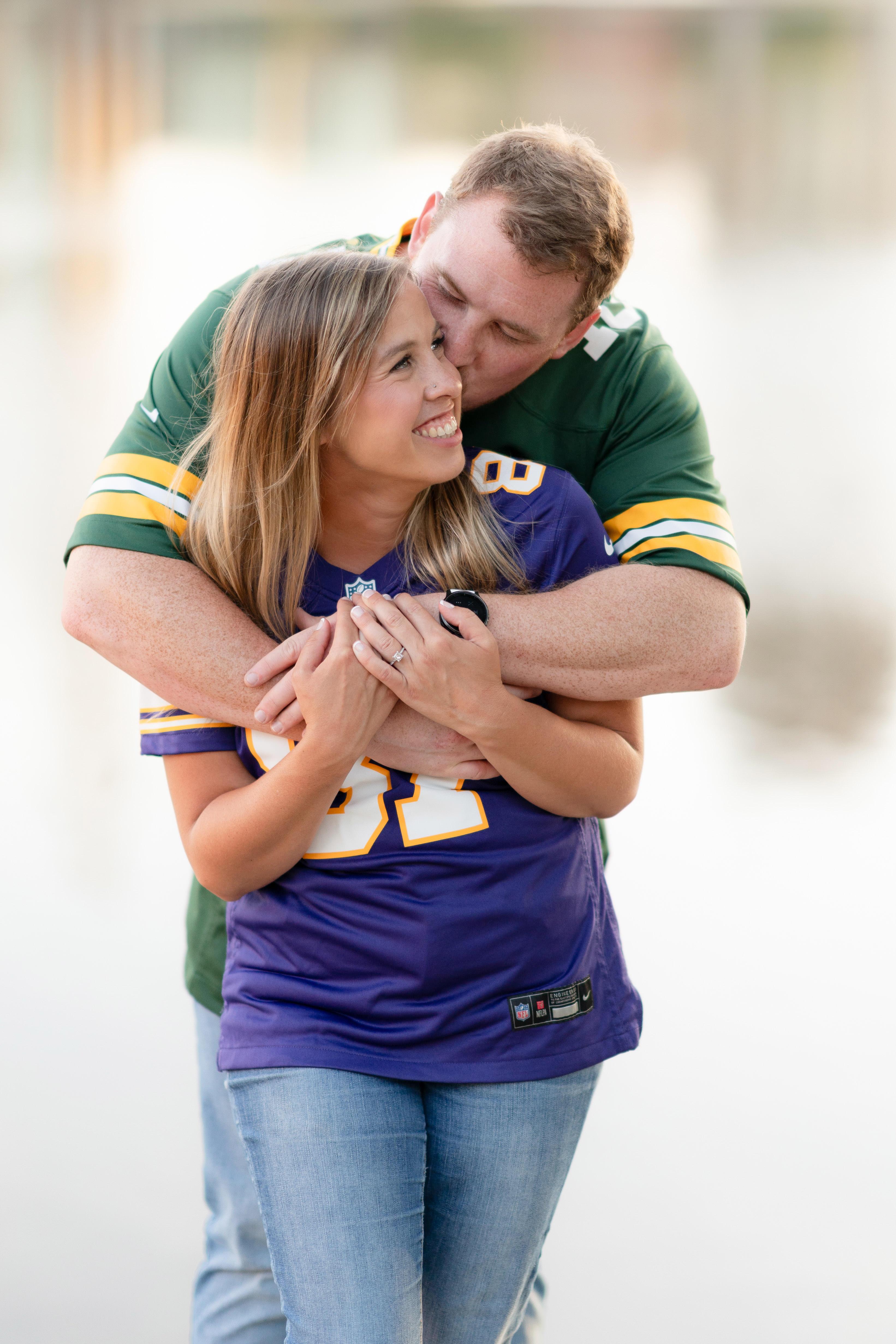 Engagement photo 046