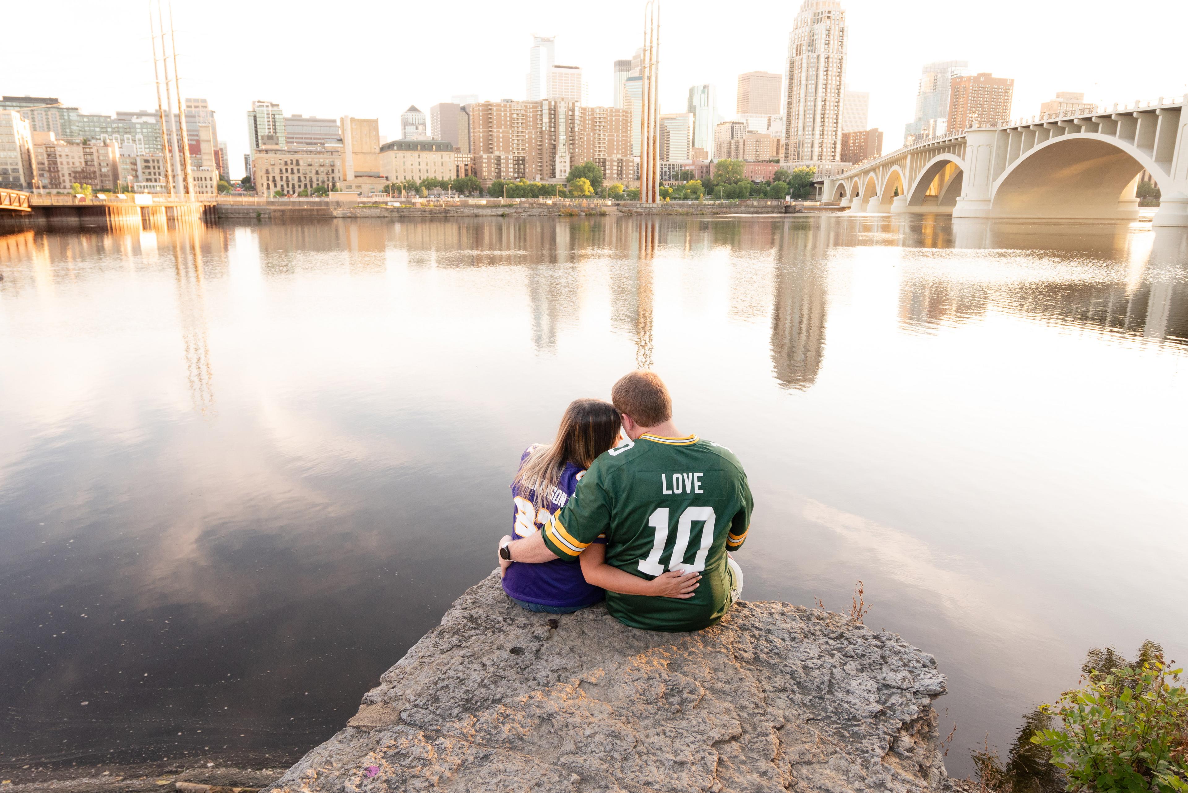 Engagement photo 050