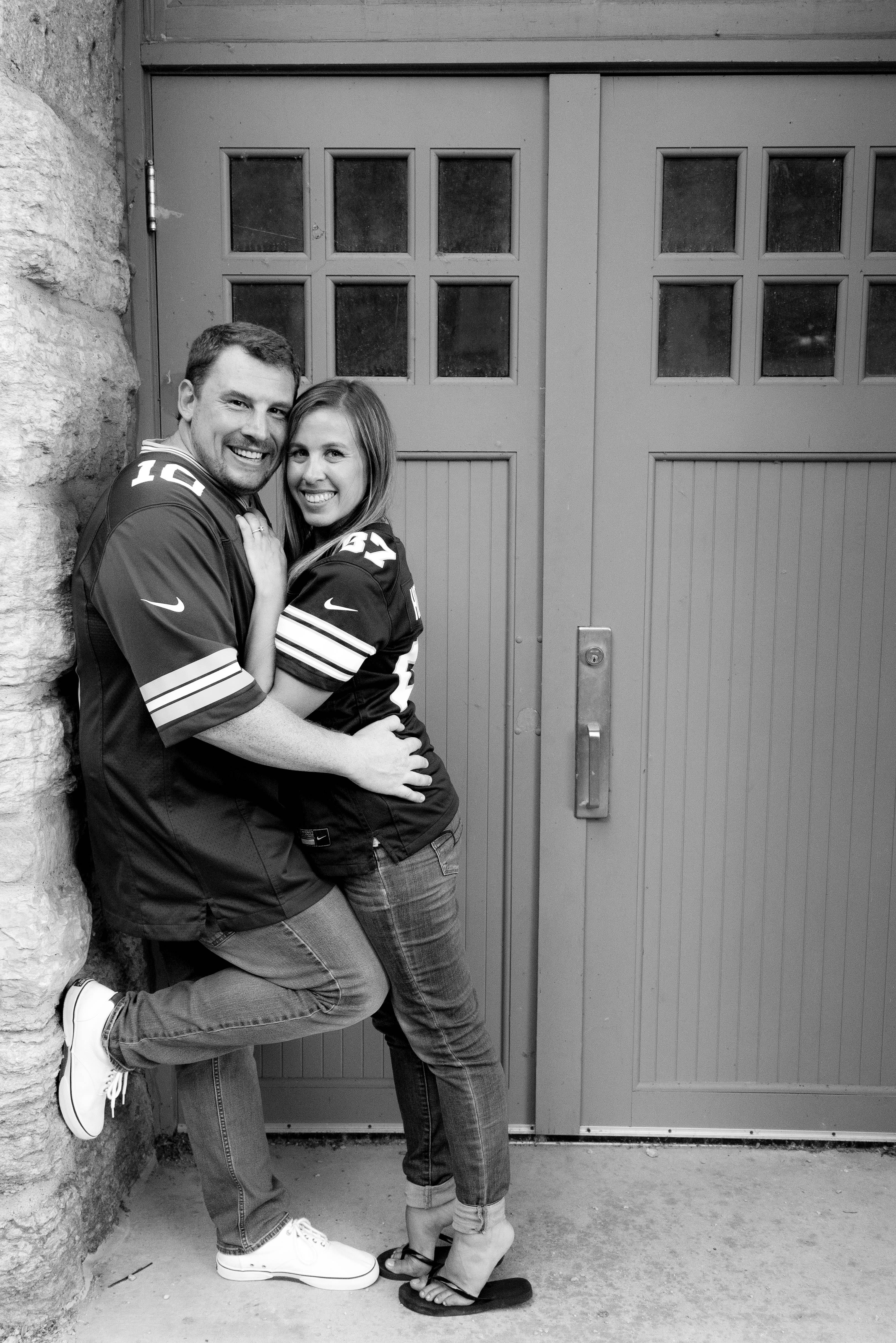 Engagement photo 056