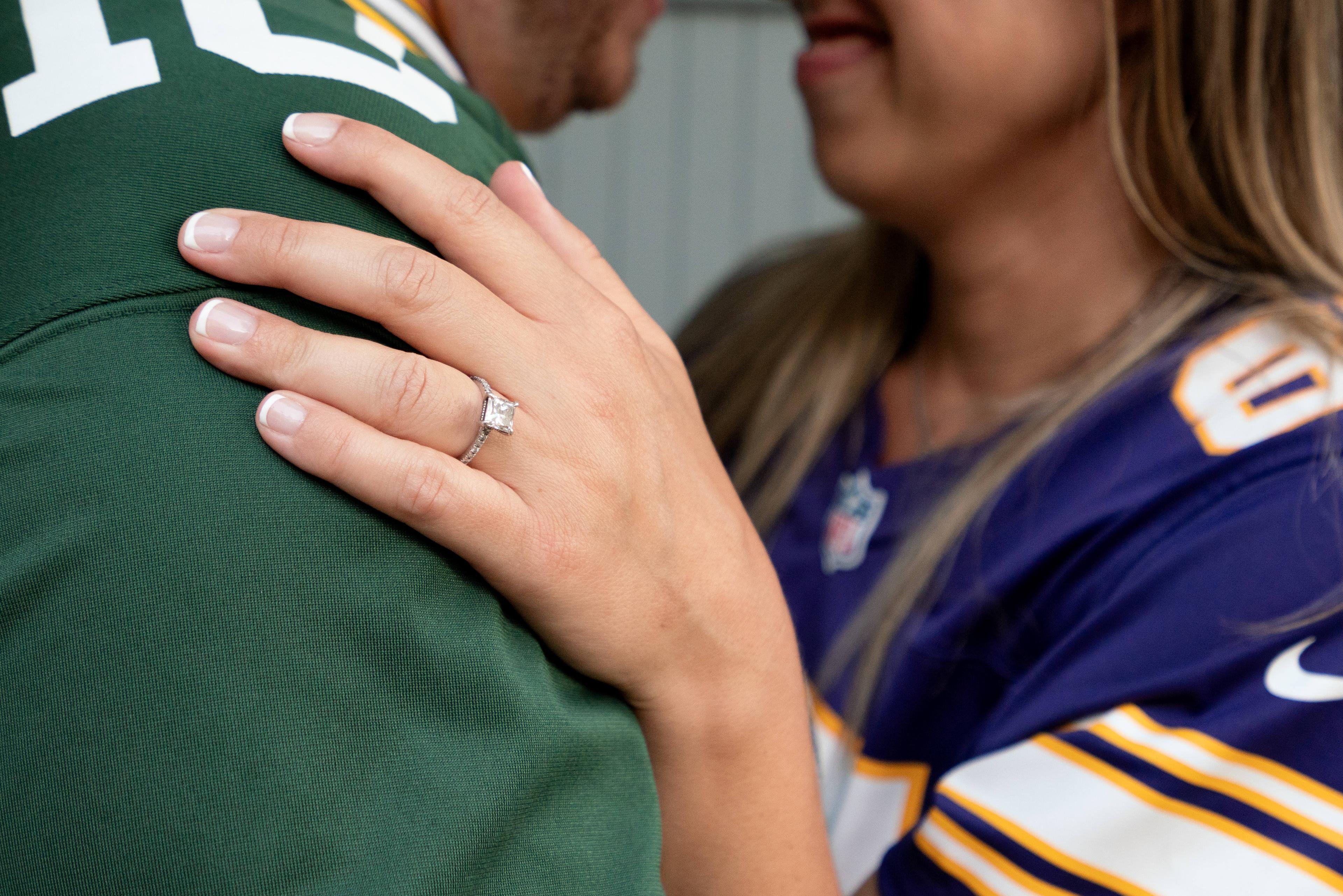 Engagement photo 057