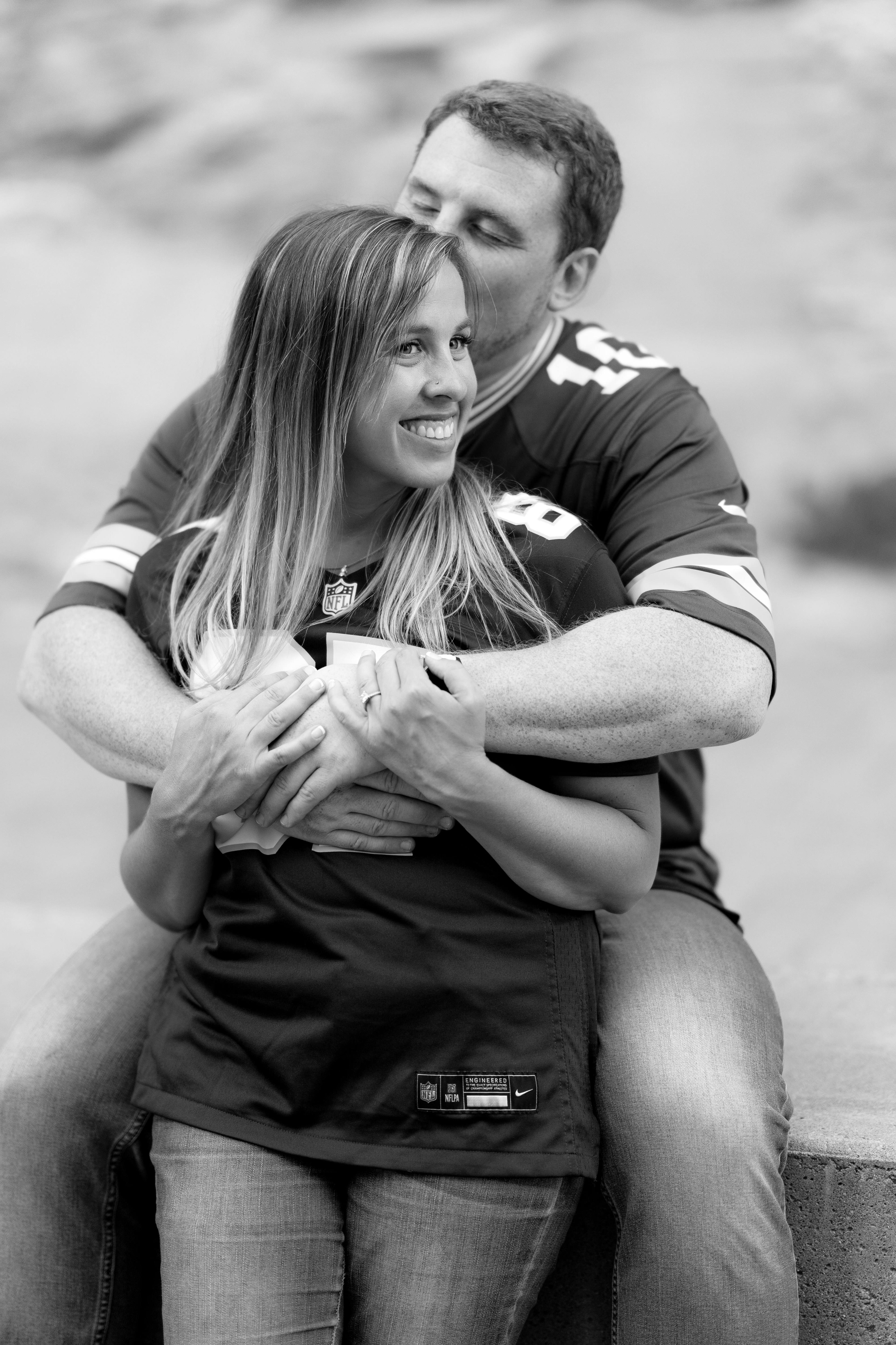 Engagement photo 058
