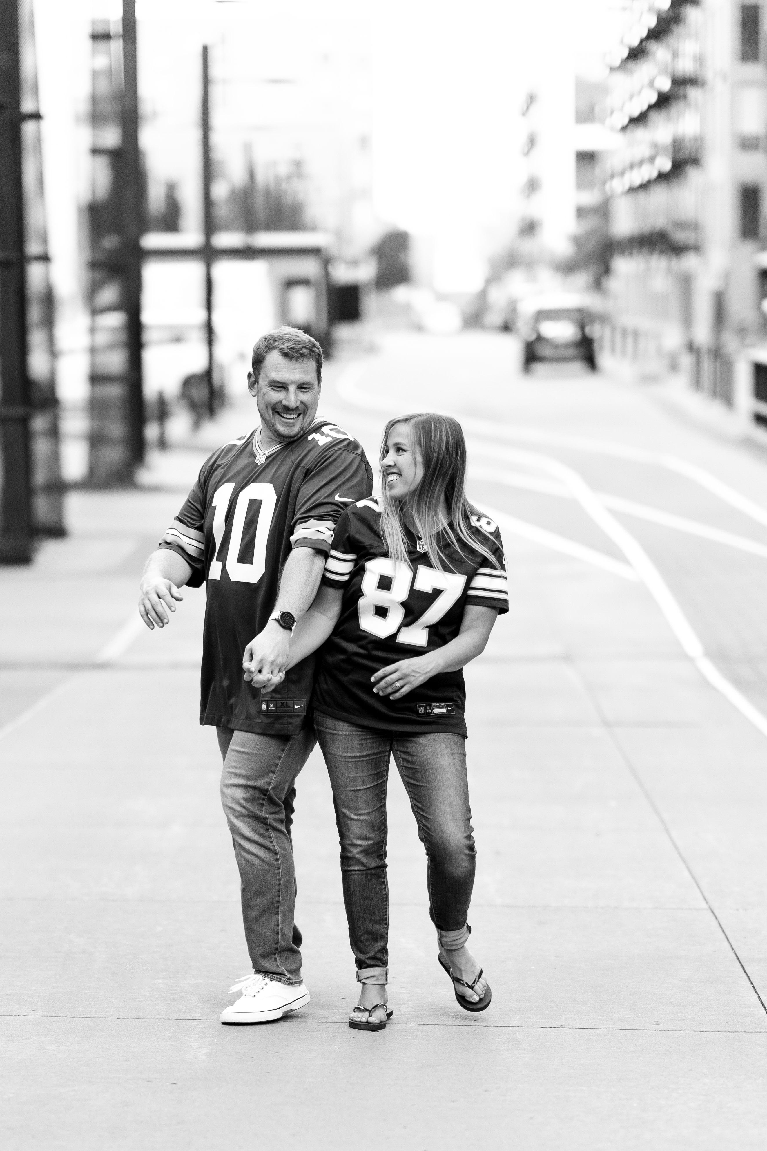 Engagement photo 060