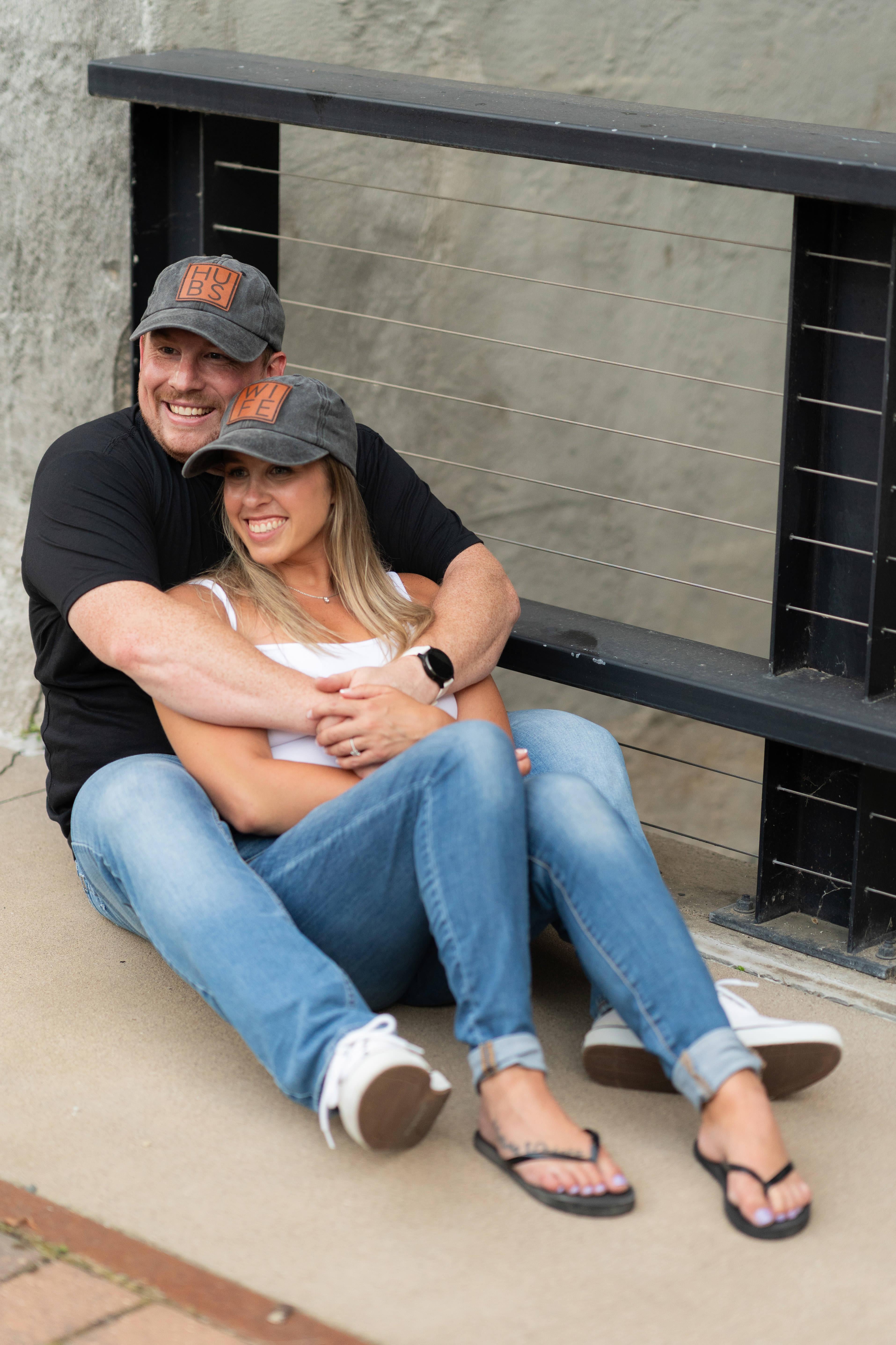 Engagement photo 069