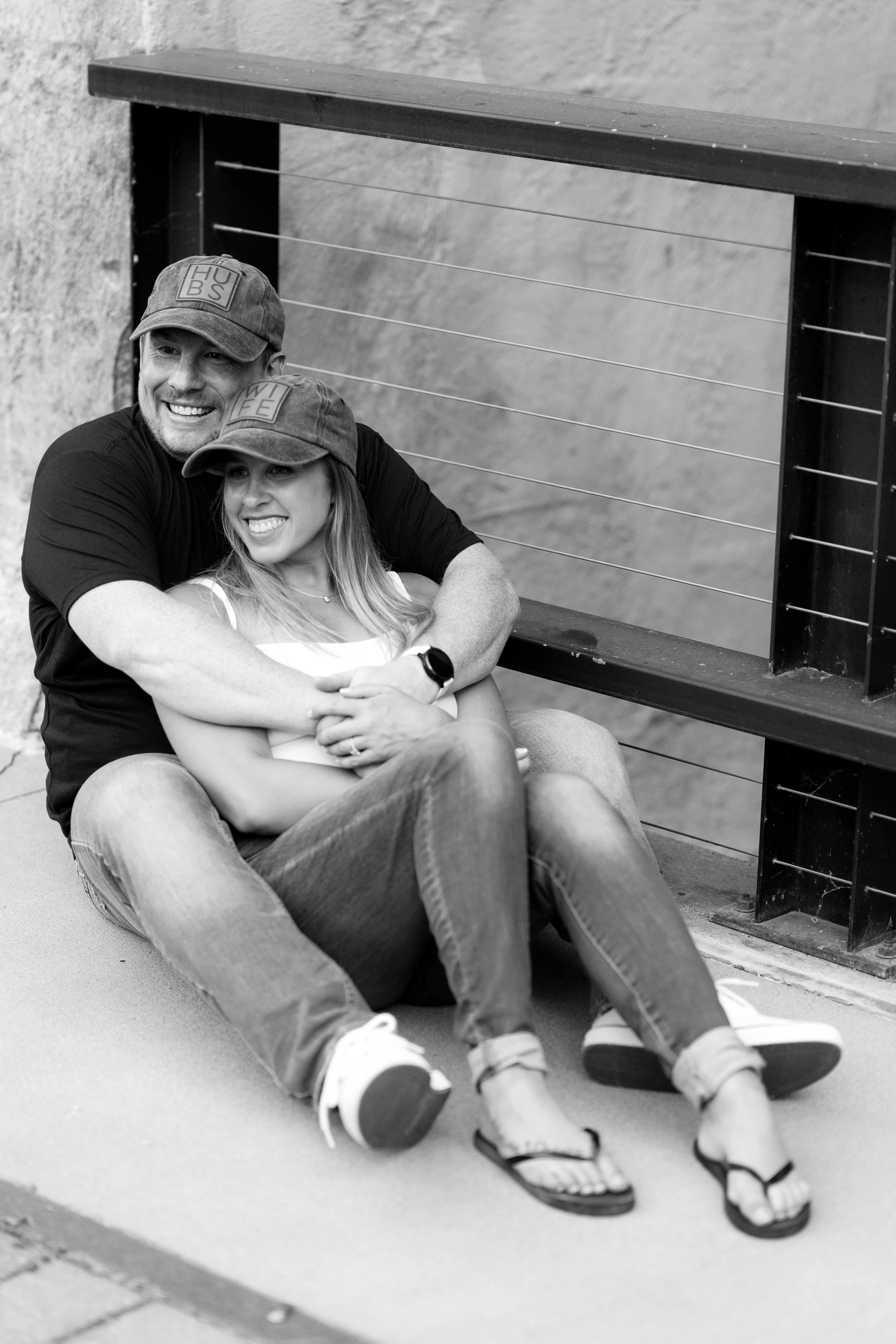 Engagement photo 070