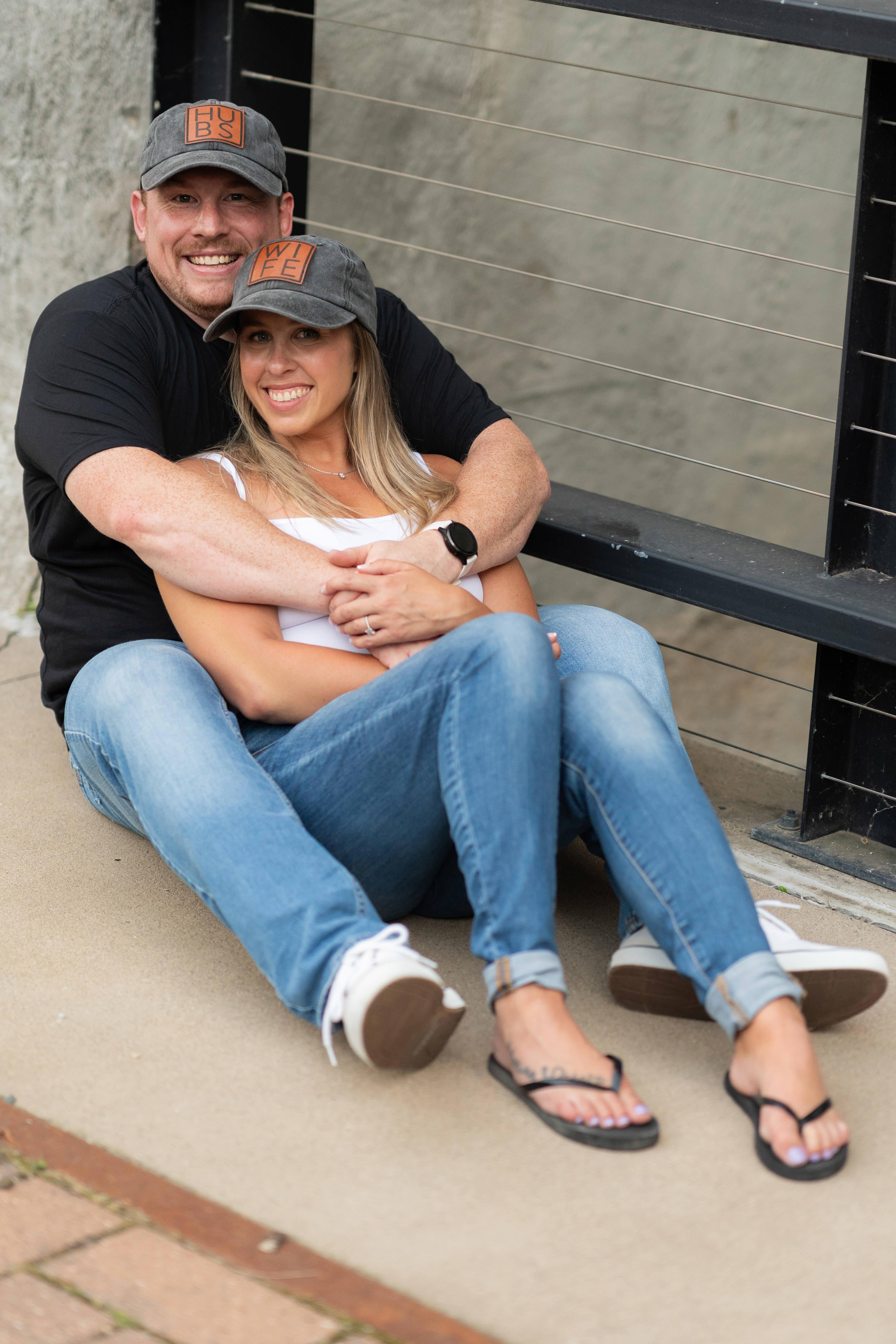 Engagement photo 073