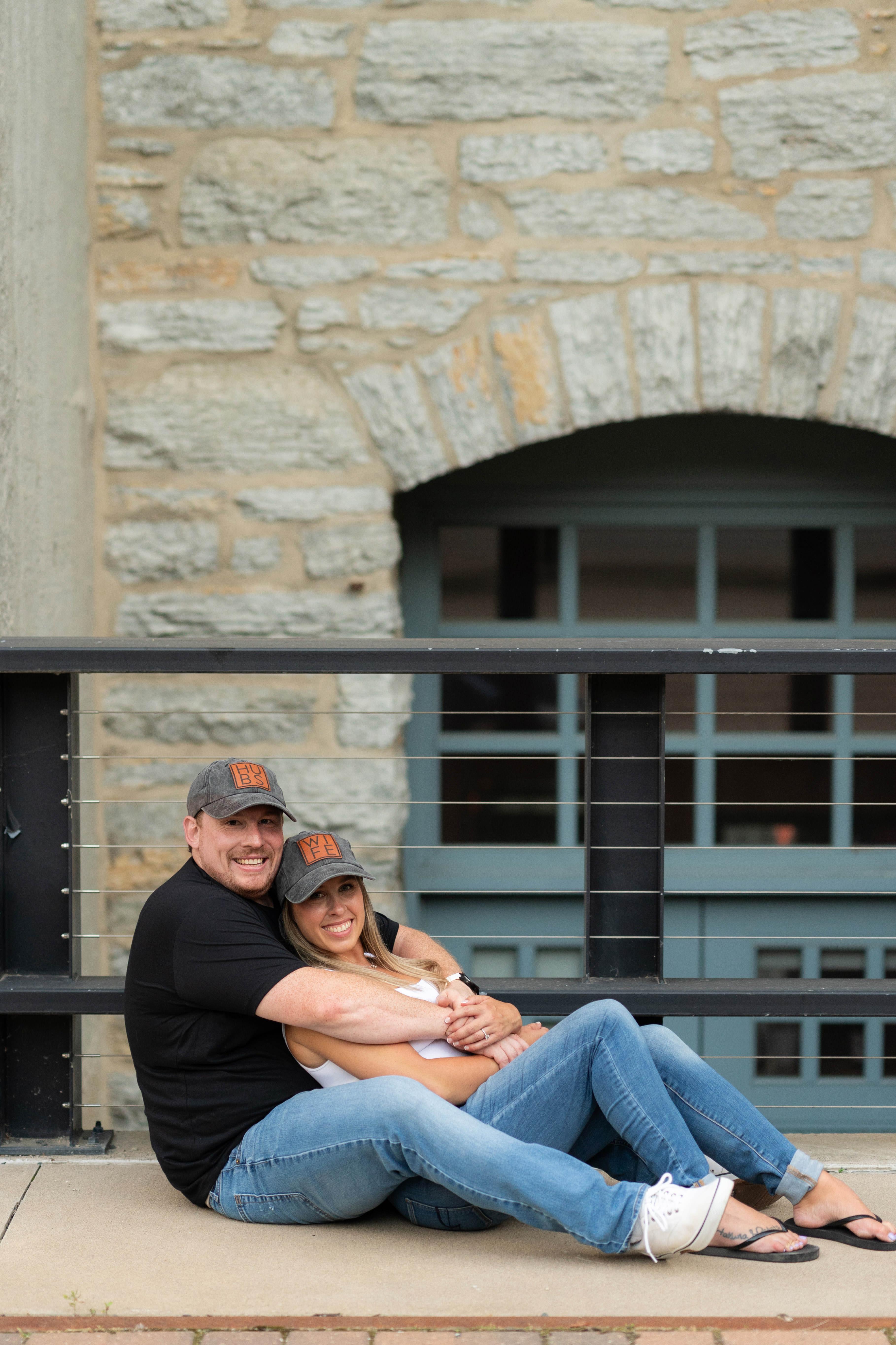 Engagement photo 074