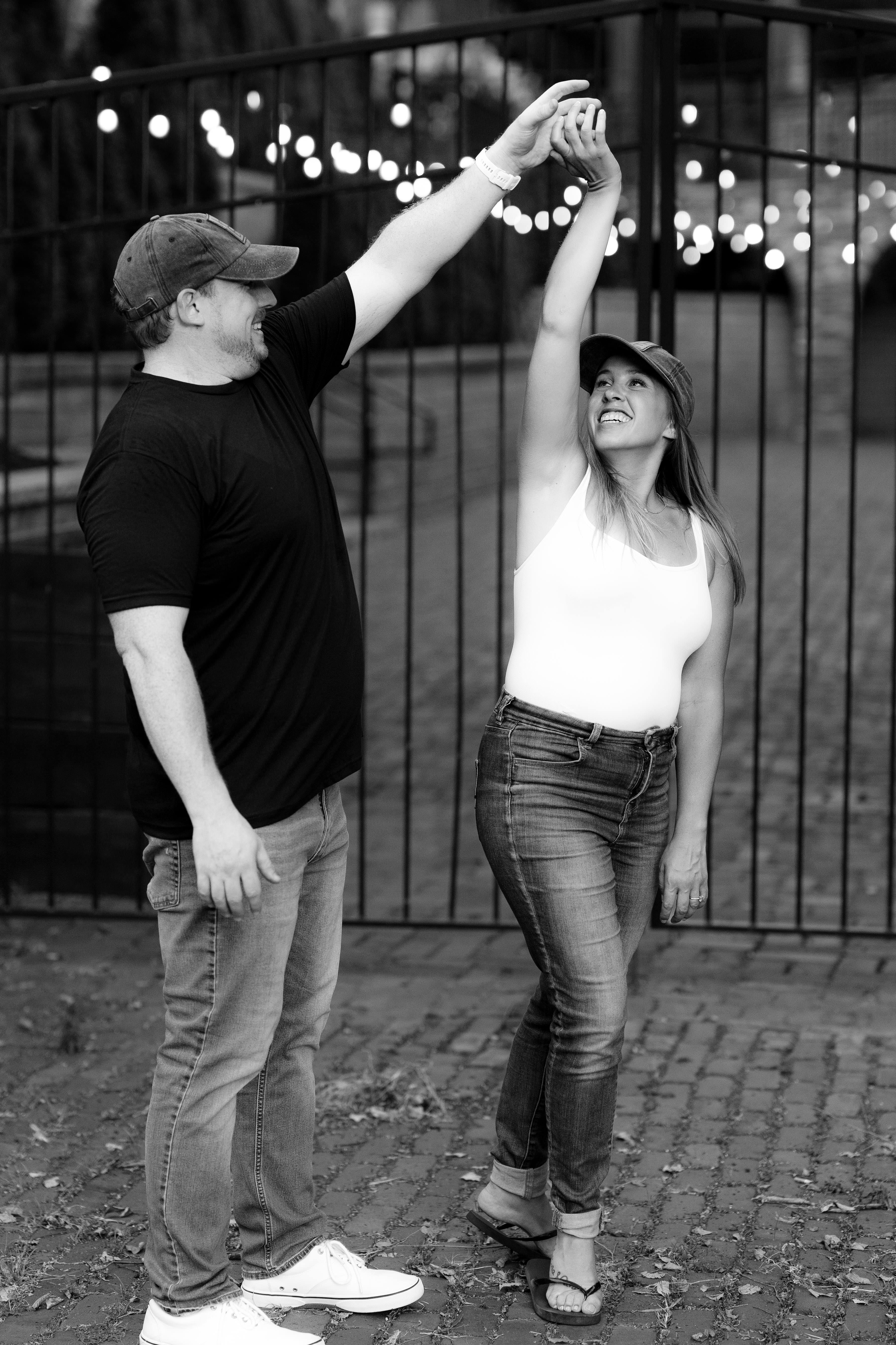 Engagement photo 085